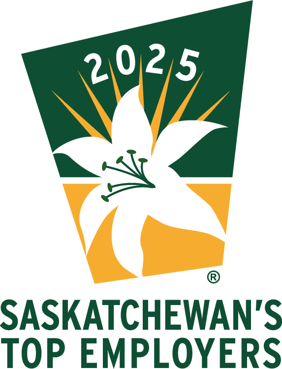 Saskatchewan's Top Employers 2025